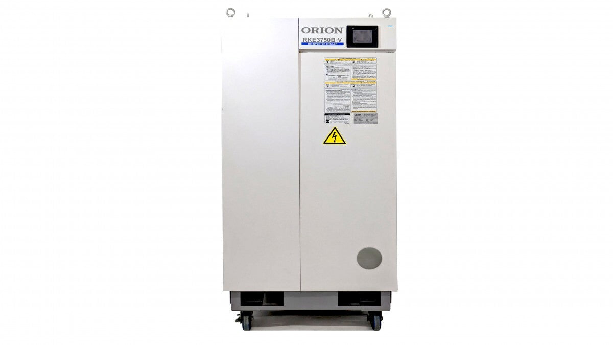 Orion RKE3750B-V-G2 Energy-saving Chiller Air Cooling 12.2kw with Casters [c1197989110]