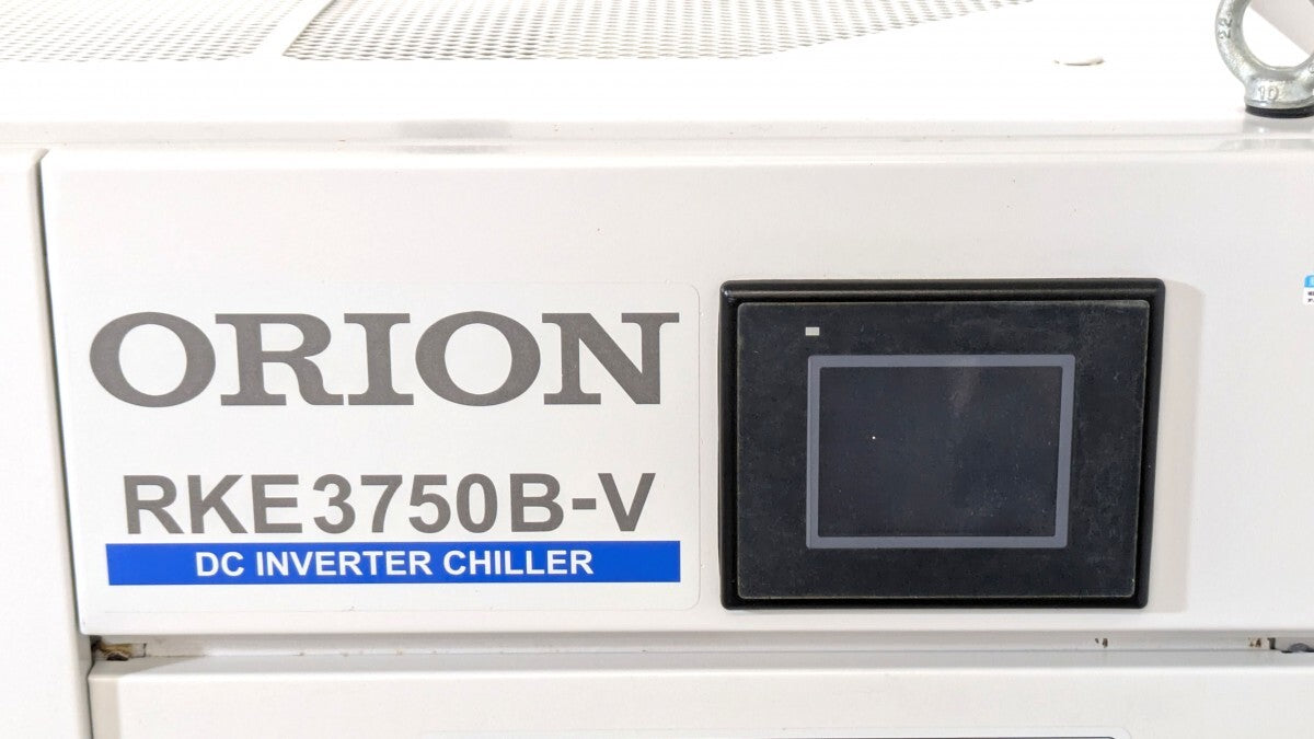 Orion RKE3750B-V-G2 Energy-saving Chiller Air Cooling 12.2kw with Casters [c1197989110]