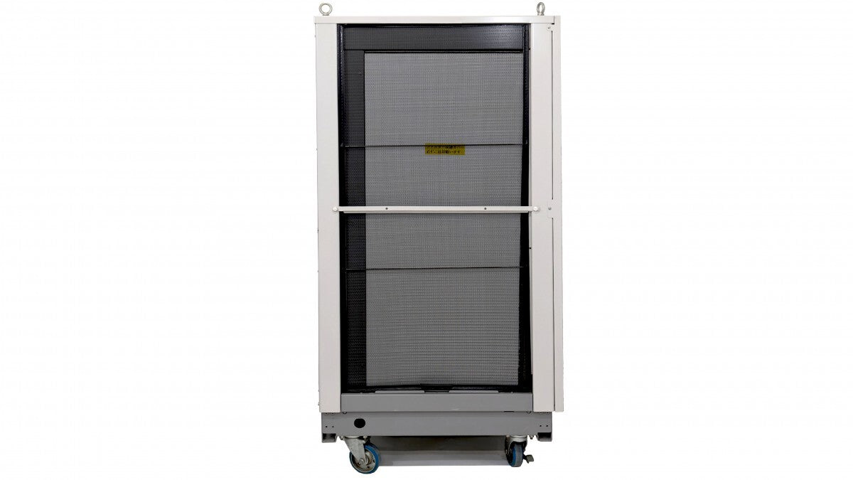 Orion RKE3750B-V-G2 Energy-saving Chiller Air Cooling 12.2kw with Casters [c1197989110]