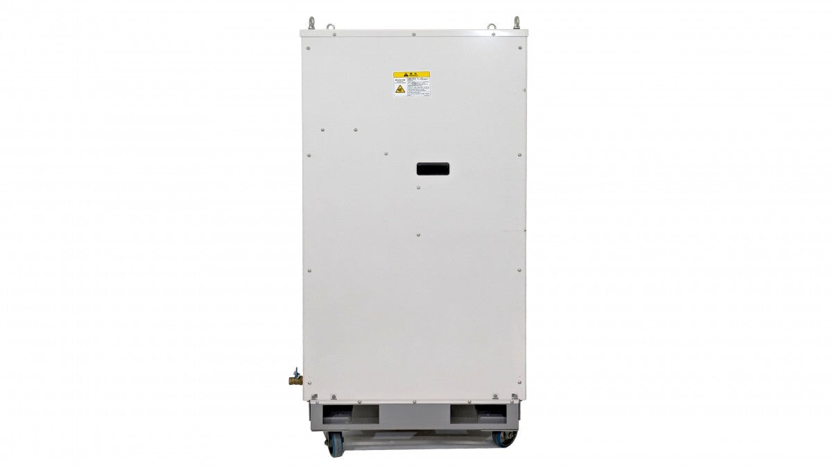 Orion RKE3750B-V-G2 Energy-saving Chiller Air Cooling 12.2kw with Casters [c1197989110]
