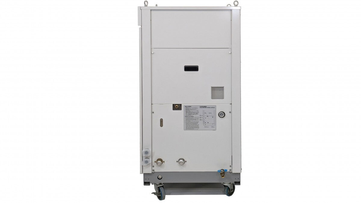 Orion RKE3750B-V-G2 Energy-saving Chiller Air Cooling 12.2kw with Casters [c1197989110]