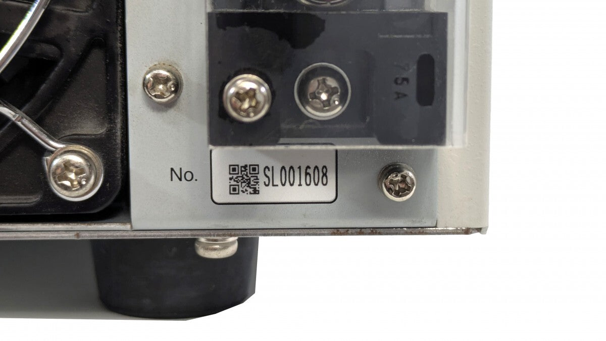 Kikusui Electronics PAT500-16T High Efficiency Large Capacity Switching Power Supply [d1198014242]