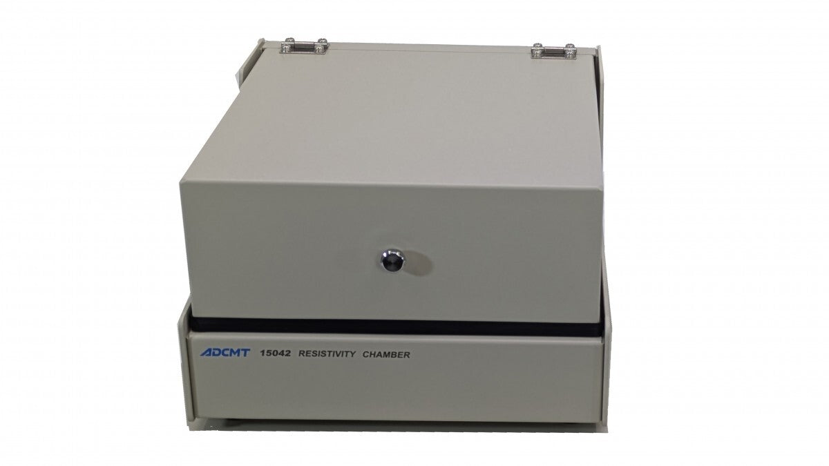 ADCMT 211320054 Digital Ultra-High Resistance Micro Current Meter [s1198505310]