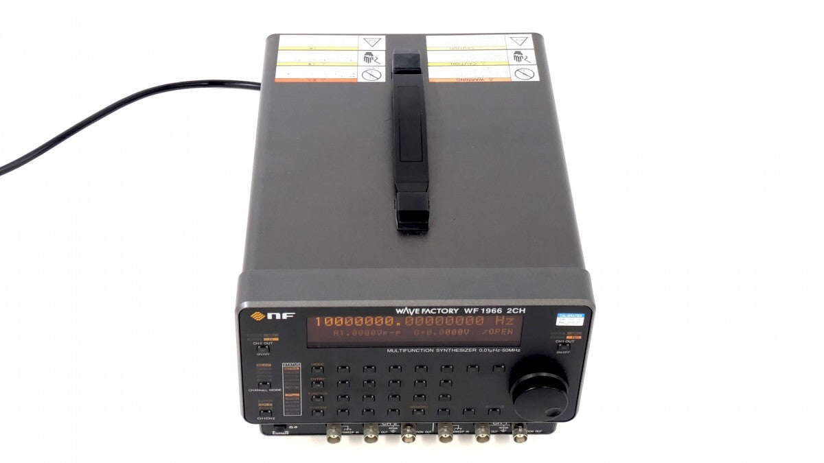 WF1966 Multi-function Synthesizer [1198770339]