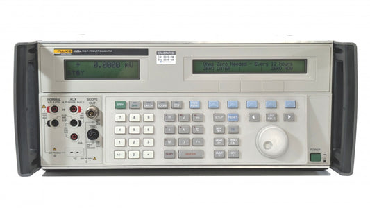 Fluke 5502A Multi-product Calibrator [e1198903917]