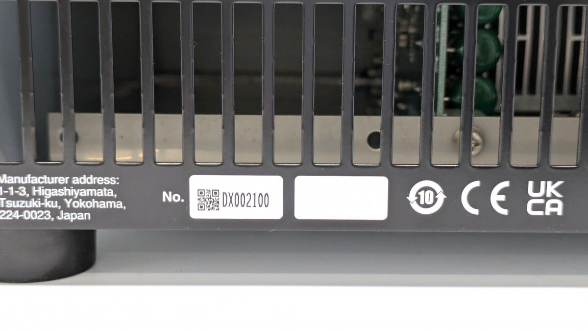 Kikusui Electronics PLZ1005WH2 DC Electronic Load Device [s1198994341]