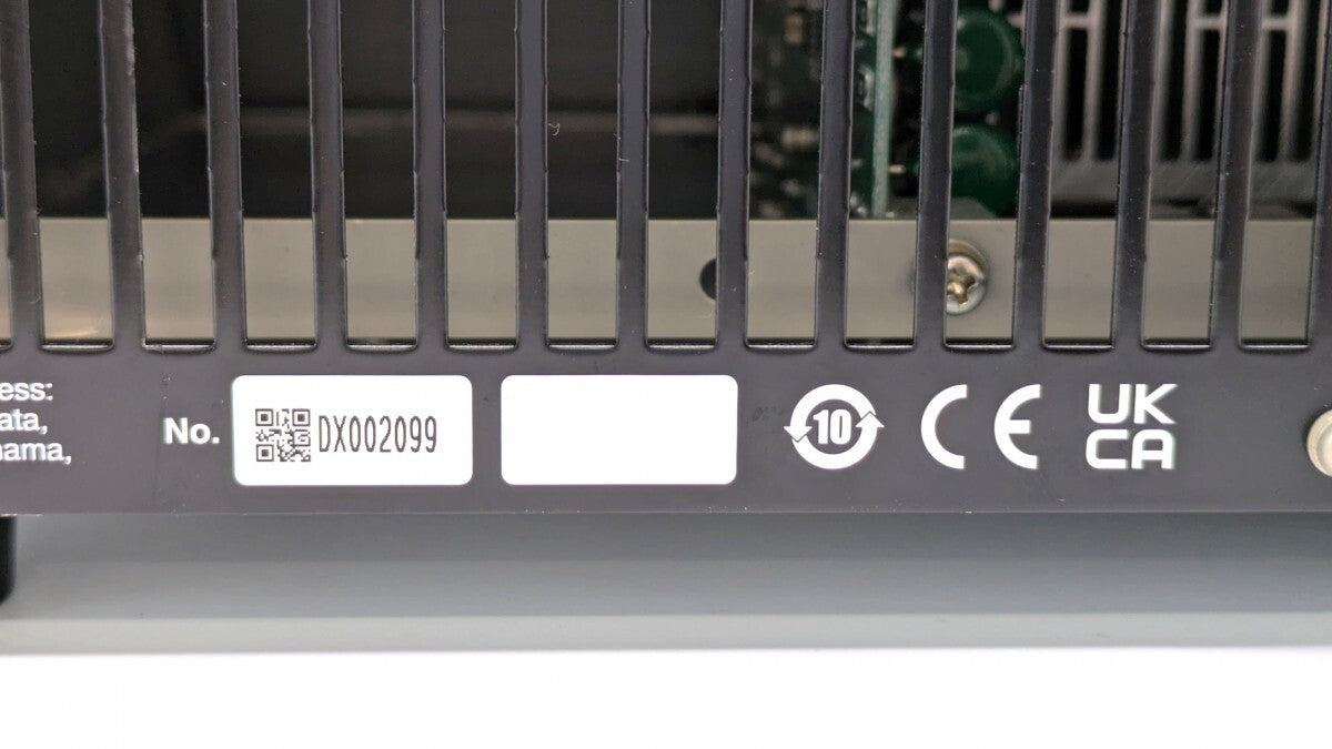 Kikusui Electronics PLZ1005WH2 High Voltage Large Capacity DC Electronic Load Device [p1198998039]