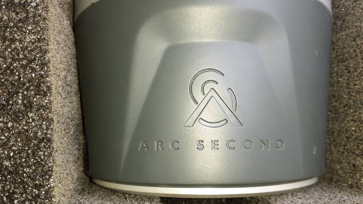 VULCAN ARCSECOND Spatial Measurement System 3D Intelligence [j1199294638]