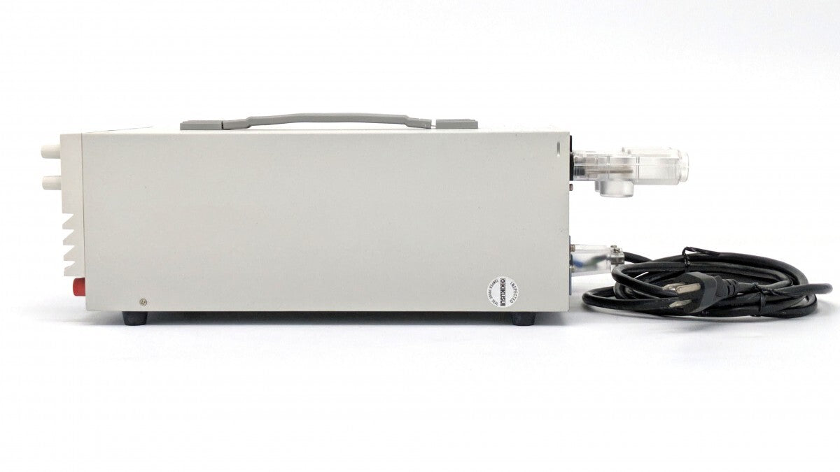 Kikusui Electronics PWR1201H DC Power Supply 40V 120A [u1199399583]