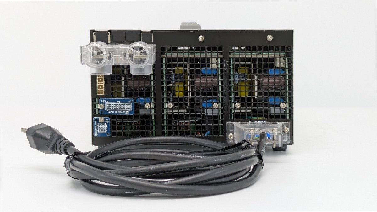 Kikusui Electronics PWR1201H DC Power Supply 40V 120A [u1199399583]