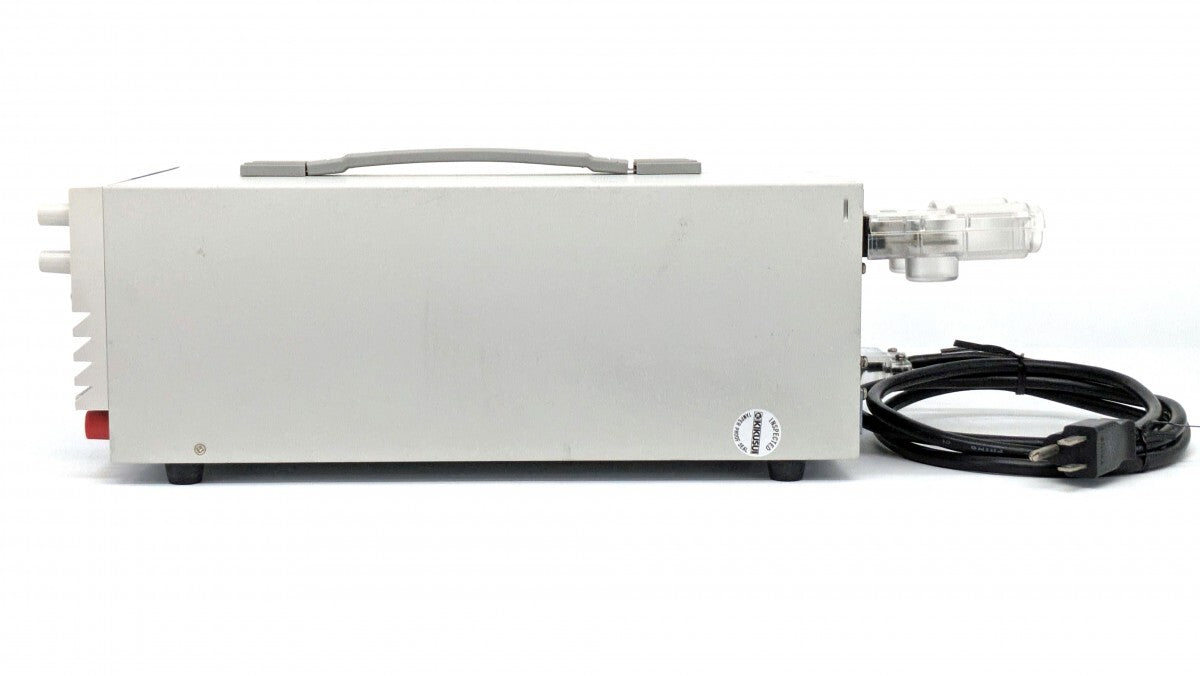 Kikusui PWR1201H Compact Wide Range DC Power Supply 40V 120A [o1199400871]