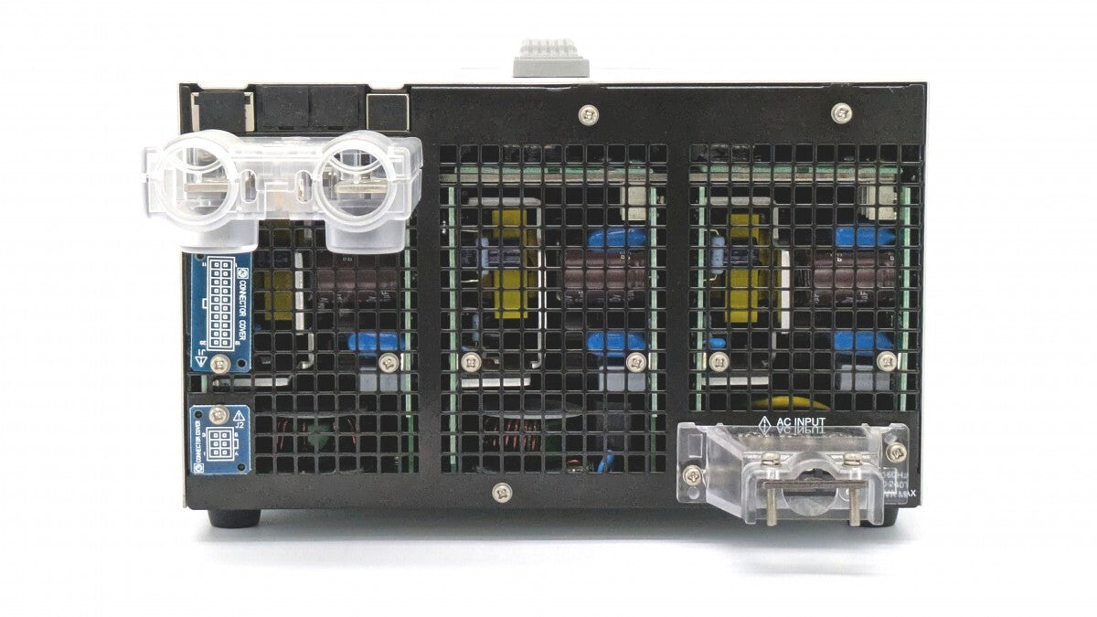 Kikusui Electronics PWR1201H Compact Wide Range DC Power Supply 40V 120A [h1199397785]