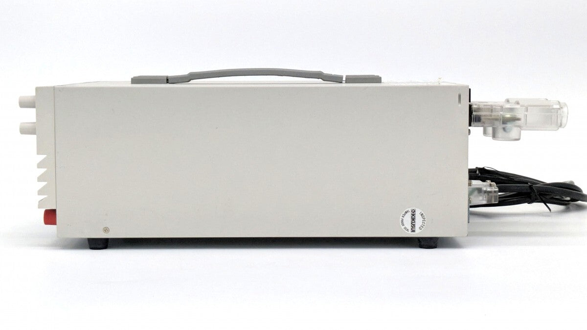 Kikusui Electronics PWR1201H Compact Wide Range DC Power Supply 40V 120A [g1199393346]