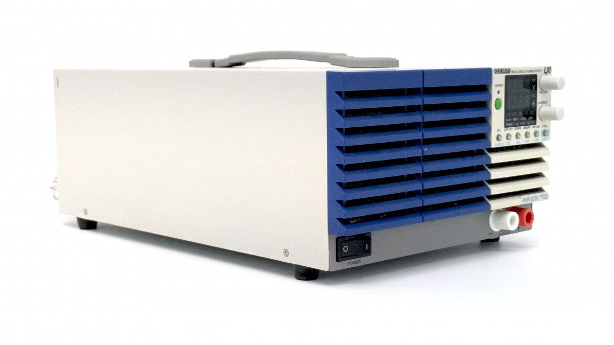 Kikusui Electronics PWR1201H DC Power Supply 40V 120A [w1199384148]