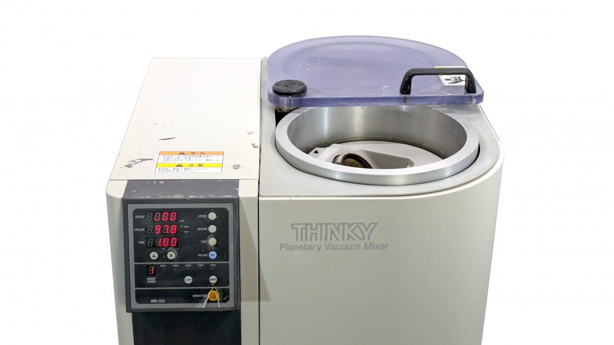 ARV-310 Rotation Orbit Mixer Awatori Rentaro Vacuum Type [r1199393293]