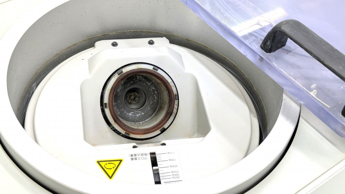 ARV-310 Rotation Orbit Mixer Awatori Rentaro Vacuum Type [r1199393293]