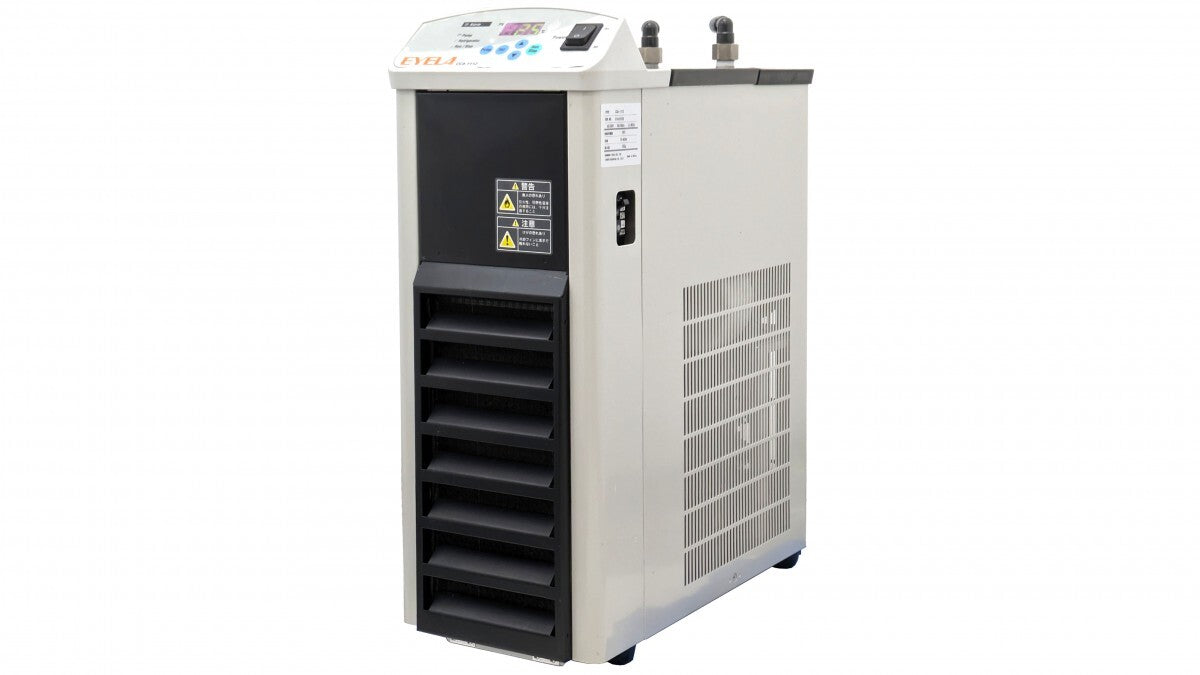 Tokyo Rika Kikai EYELA CCA-1112 Low Temperature Water Circulation Device [g1199495619]