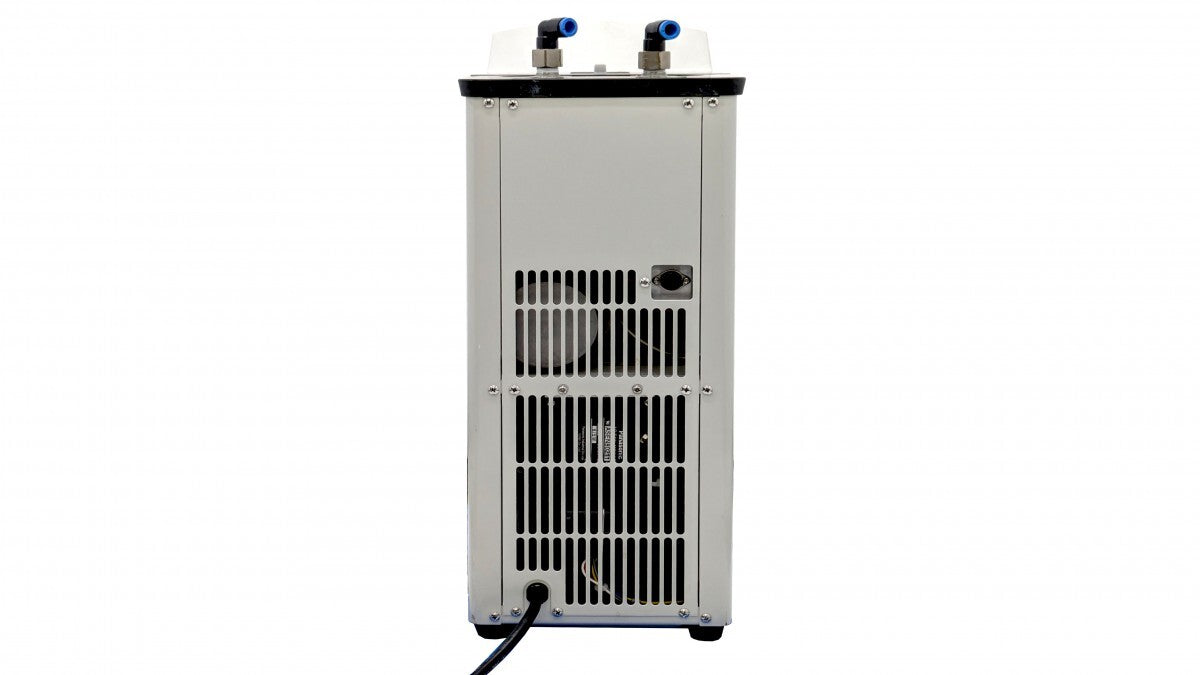 Tokyo Rika Kikai EYELA CCA-1112 Small Low Temperature Water Circulation Device [g1199495619]