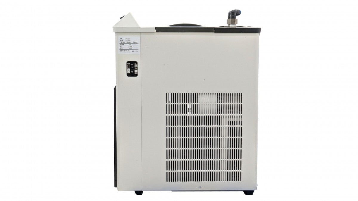 Tokyo Rika Kikai EYELA CCA-1112 Small Low Temperature Water Circulation Device [g1199495619]