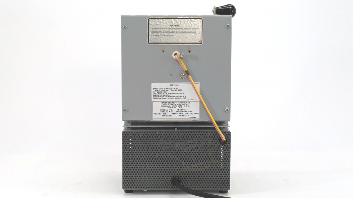 Toei FB1314M Electric Furnace [r1199503313]