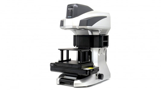 Keyence VR-5000/VR-5200 One-shot 3D Shape Measuring Machine [m1199509105]