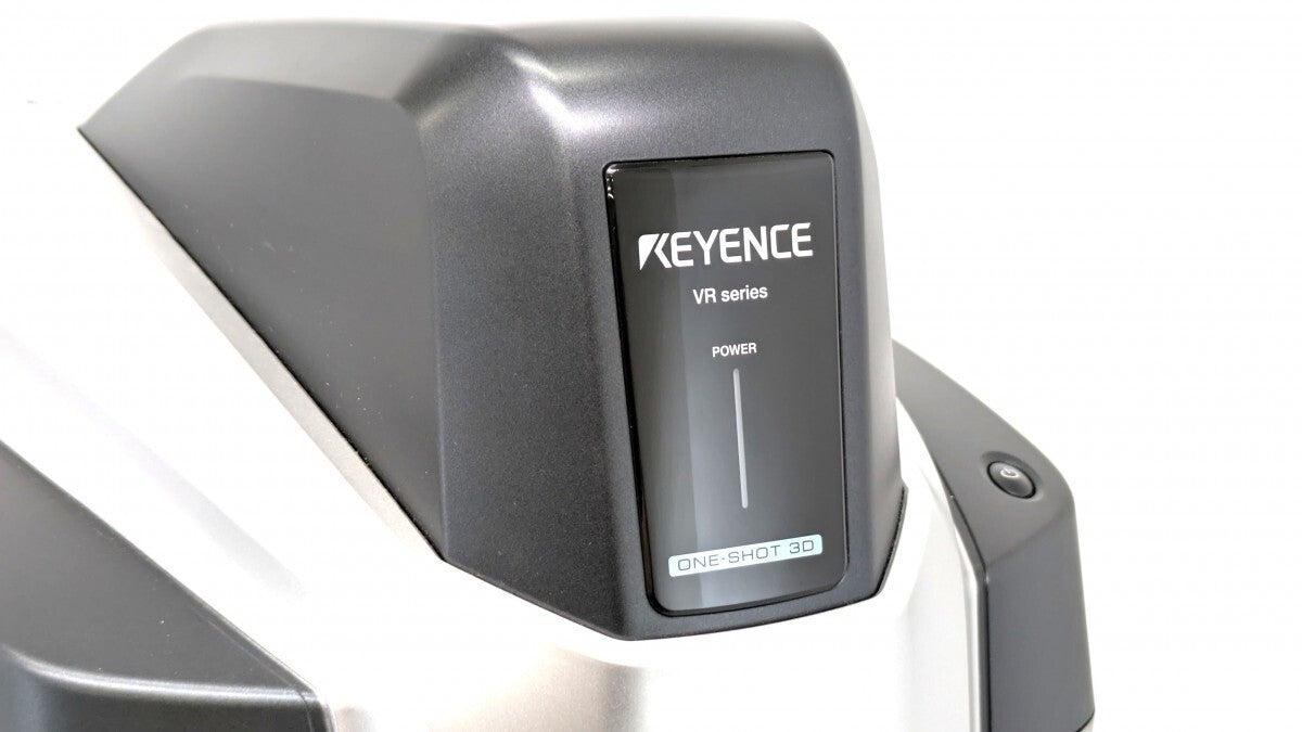 Keyence VR-5000/VR-5200 One-shot 3D Shape Measuring Machine [m1199509105]