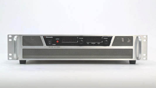 Matsusada Precision PKT330-25 Power Supply [w1199653832]