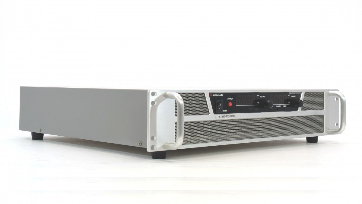 Matsusada Precision PKT330-25 Power Supply [w1199653832]