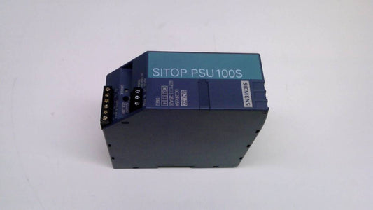 SIEMENS SITOP 6EP1333-2BA20 Power Supply 24V 5A [o1218378526]