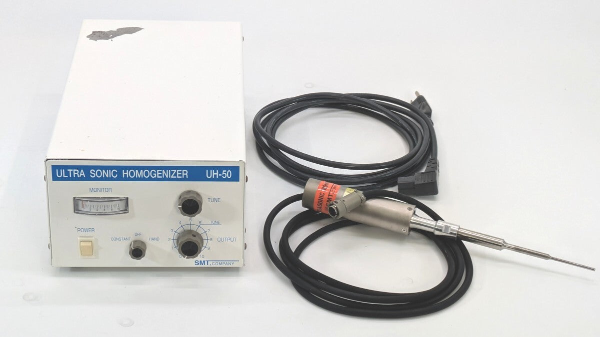 UH-50 Ultrasonic Homogenizer [f1199742272]