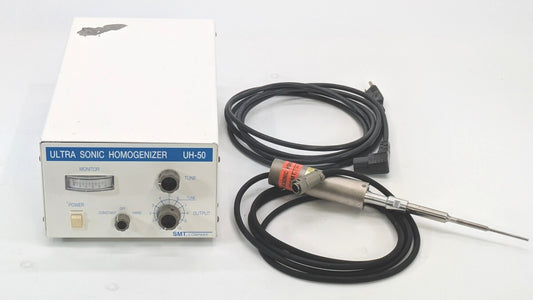 UH-50 Ultrasonic Homogenizer [f1199742272]