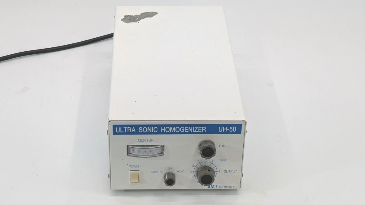 UH-50 Ultrasonic Homogenizer [f1199742272]