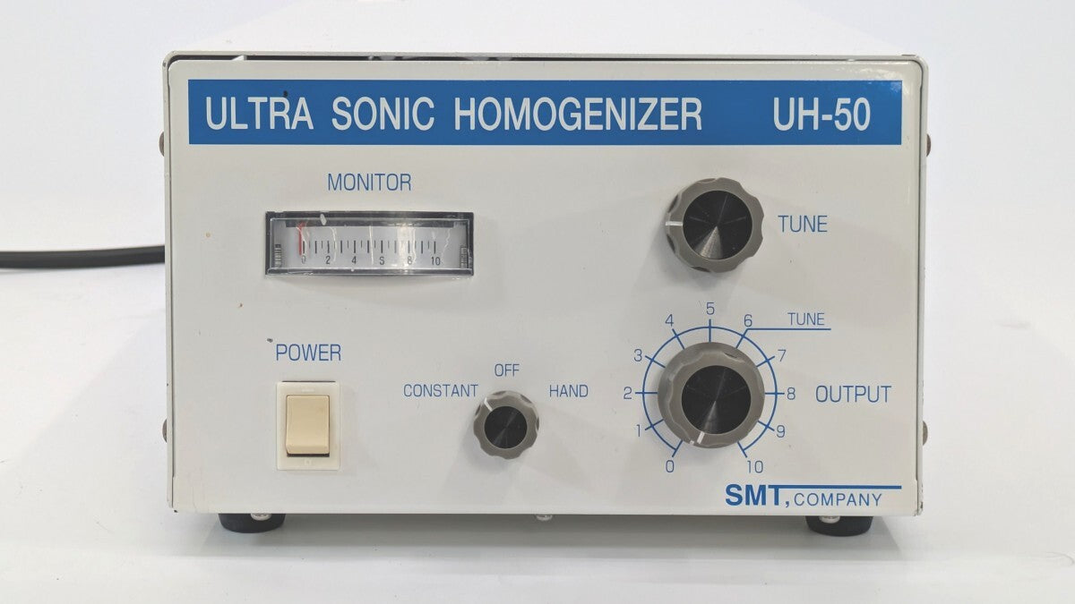 UH-50 Ultrasonic Homogenizer [f1199742272]