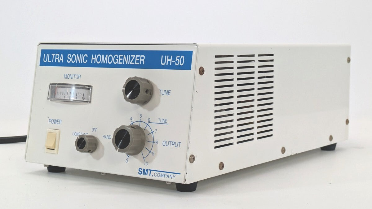 UH-50 Ultrasonic Homogenizer [f1199742272]