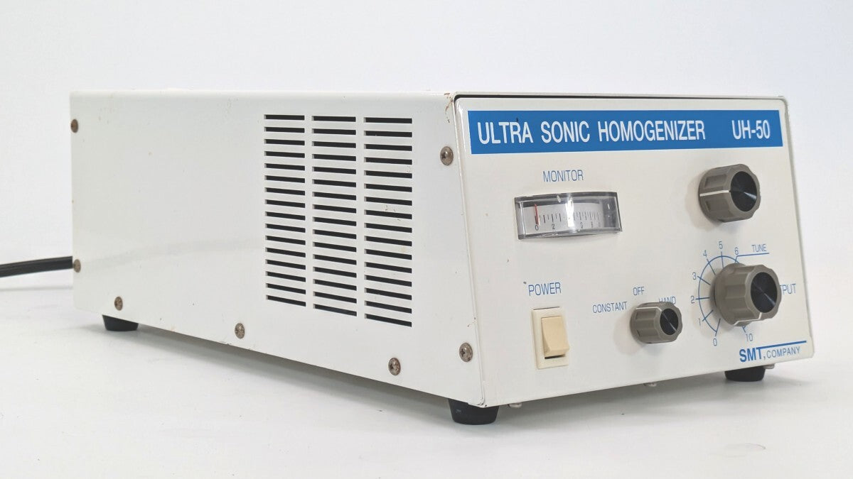 UH-50 Ultrasonic Homogenizer [f1199742272]