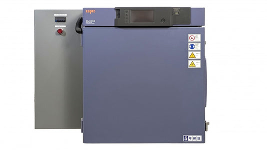 ESPEC SU-642 Explosion-proof Environmental Test Chamber -40 to +150℃ S/N:93014483 [p1199767240]