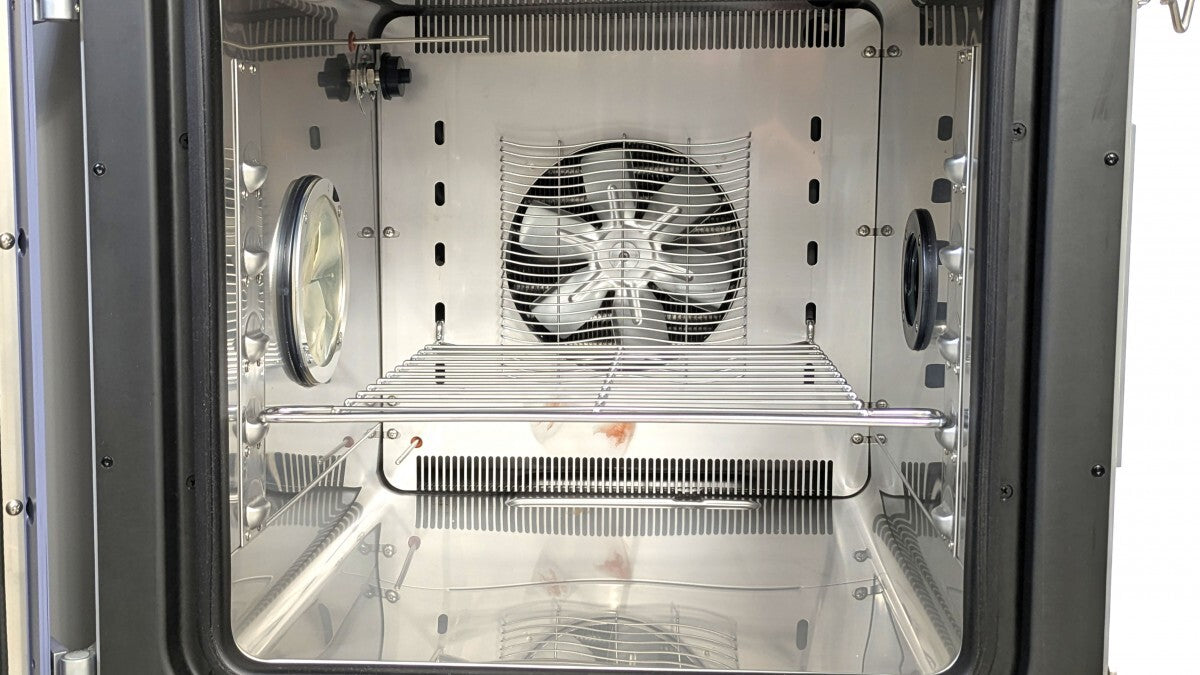 ESPEC SU-642 Explosion-proof Environmental Test Chamber -40 to +150℃ S/N:93014483 [p1199767240]