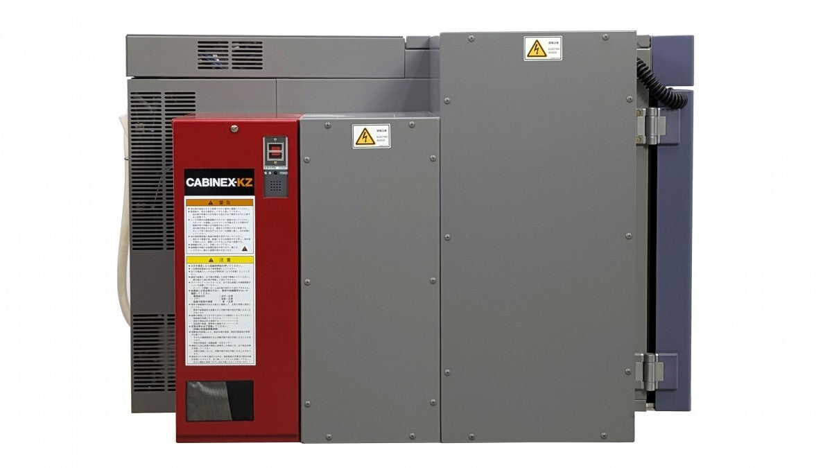 ESPEC SU-642 Explosion-proof Environmental Test Chamber -40 to +150℃ S/N:93014483 [p1199767240]