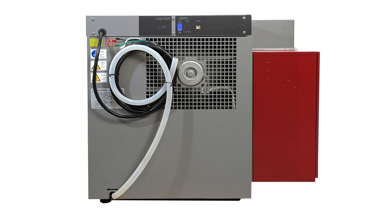 ESPEC SU-642 Explosion-proof Environmental Test Chamber -40 to +150℃ S/N:93014483 [p1199767240]