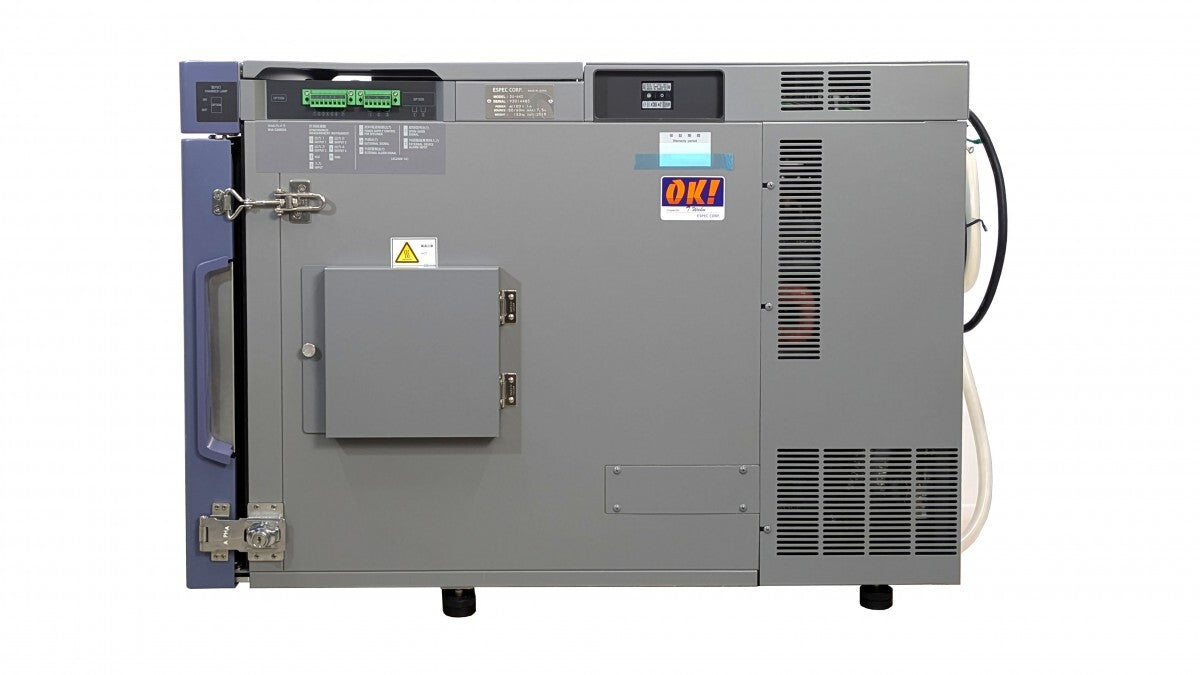 ESPEC SU-642 Explosion-proof Environmental Test Chamber -40 to +150℃ S/N:93014483 [p1199767240]