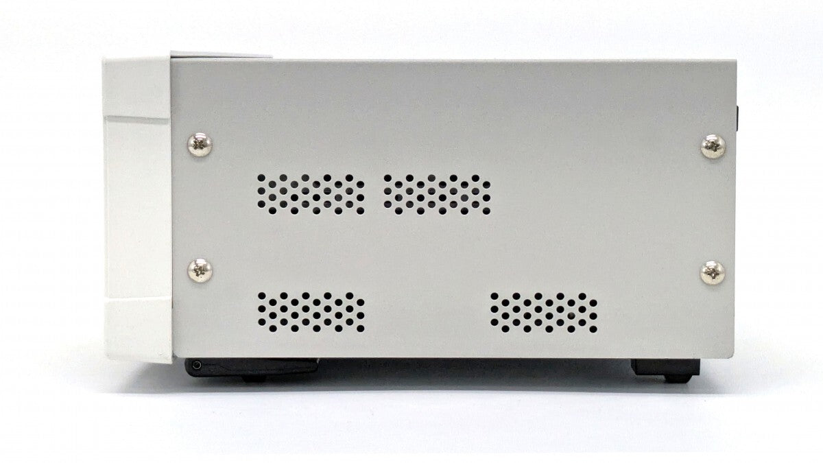Hioki IM3536 LCR Meter DC 4Hz to 8MHz S/N 170114750 [p1199916157]
