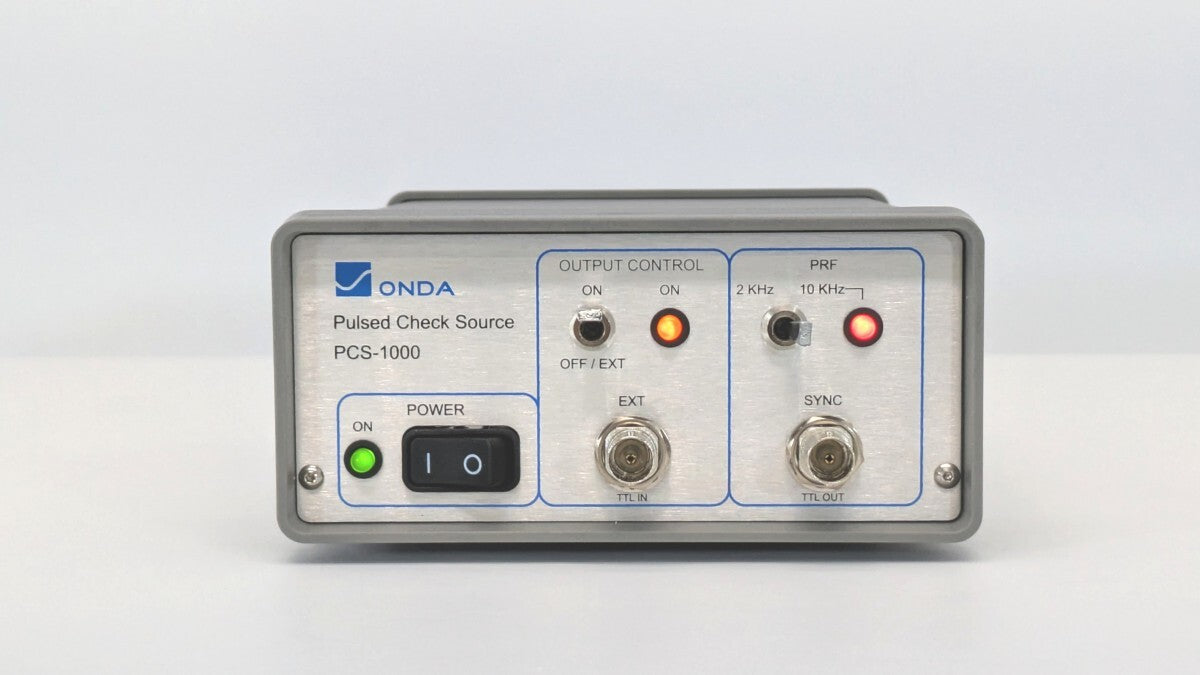 ONDA PCS-1000 Pulse Standard Sound Generator [h1200419509]