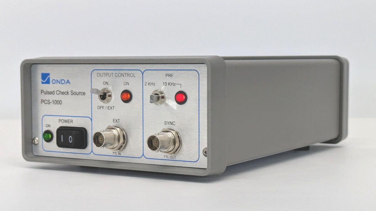 ONDA PCS-1000 Pulse Standard Sound Generator [h1200419509]