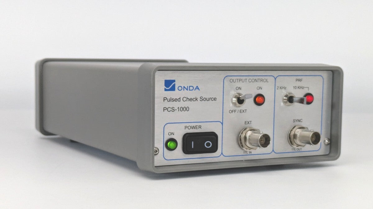 ONDA PCS-1000 Pulse Standard Sound Generator [h1200419509]