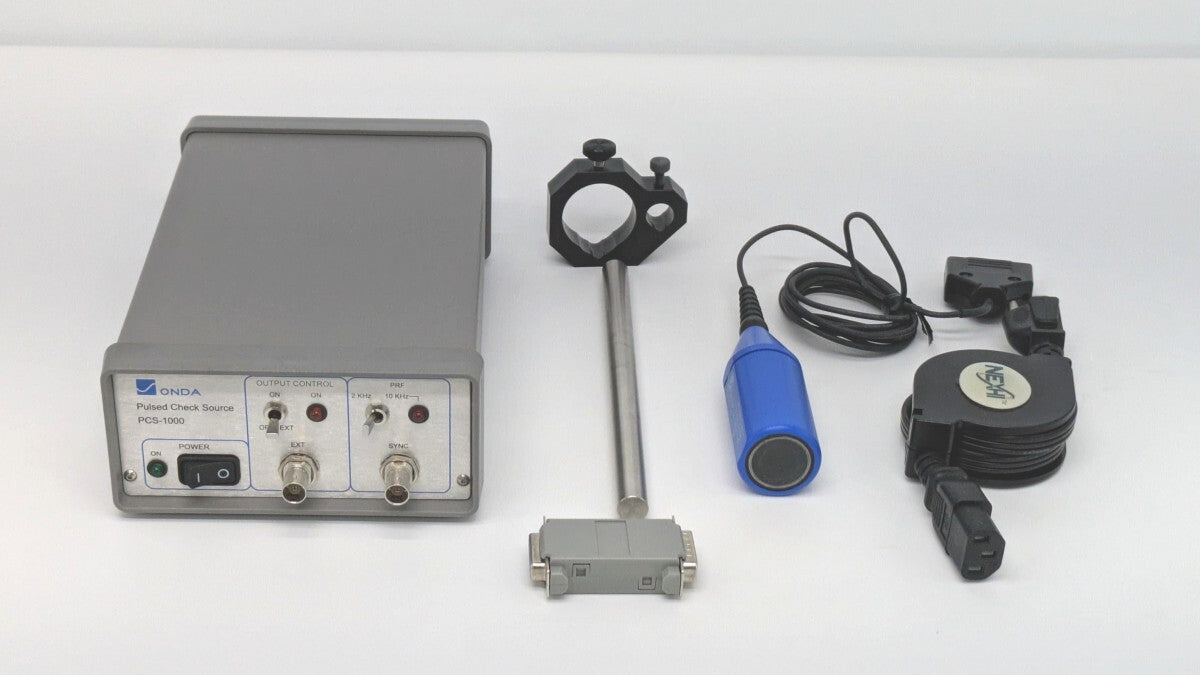 ONDA PCS-1000 Pulse Standard Sound Generator [h1200419509]