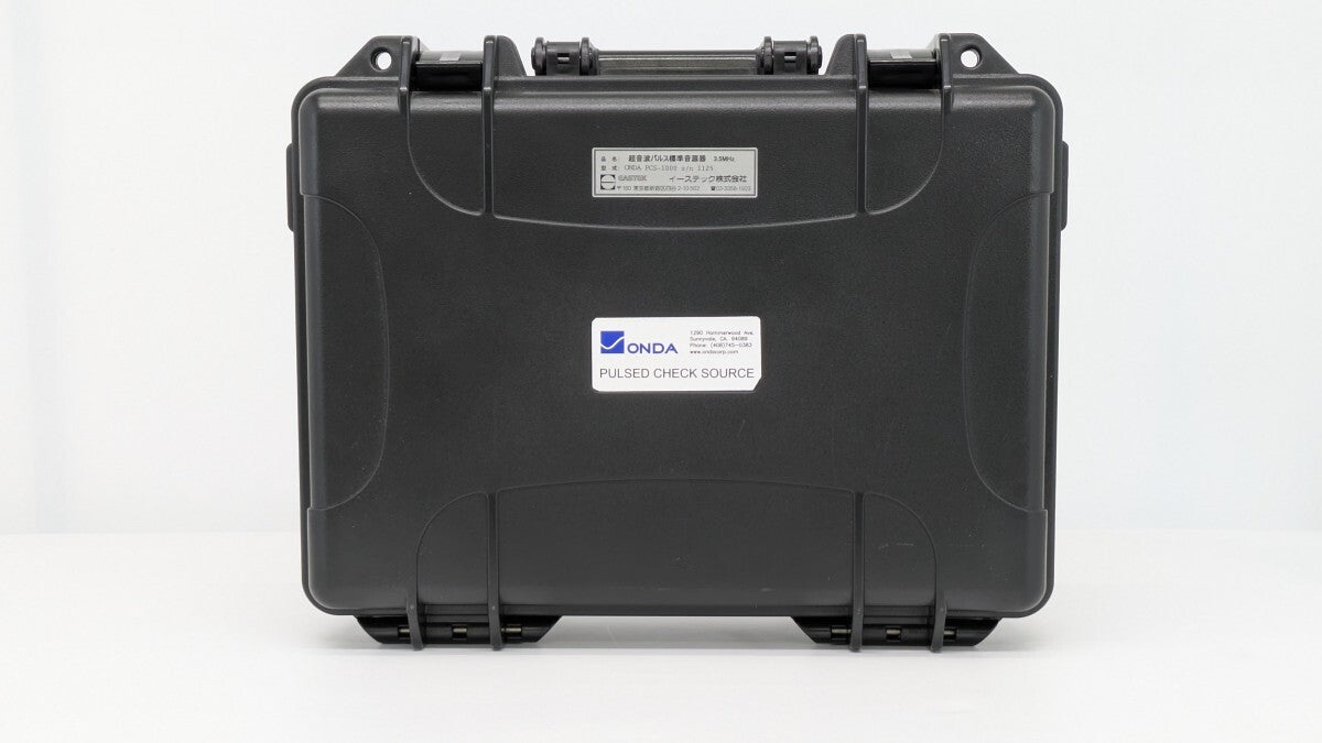 ONDA PCS-1000 Pulse Standard Sound Generator [h1200419509]