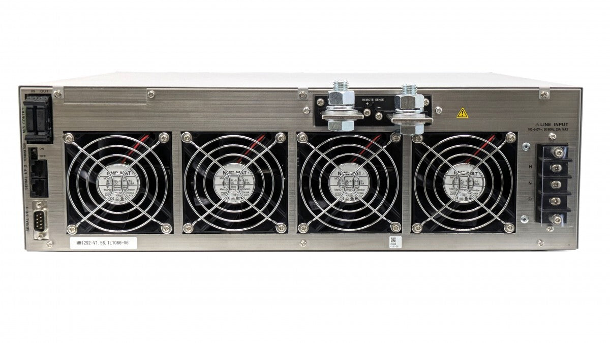 Takasago ZX-1600L Variable DC Power Supply [e1200475641]