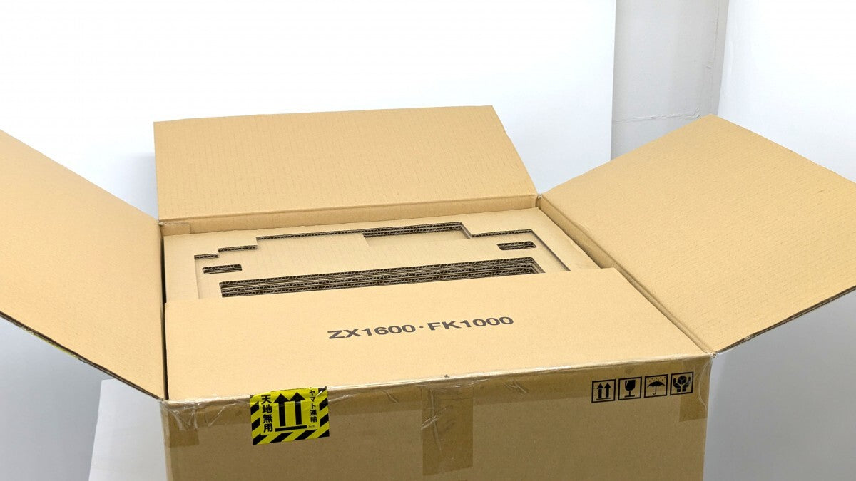 Takasago ZX-1600L Variable DC Power Supply [e1200475641]