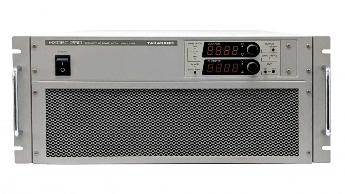 Takasago HX060-250 DC Power Supply [h1200509208]