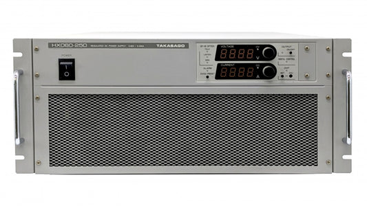 Takasago HX060-250 DC Power Supply [h1200509208]